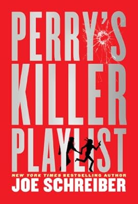 Perry's Killer Playlist