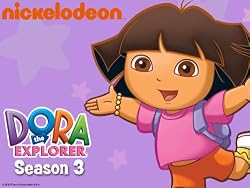 Dora Had A Little Lamb