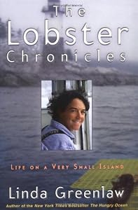 The Lobster Chronicles: Life on a Very Small Island