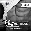 The Stallion: A Dark Dancer Romance (Men Under Revue)