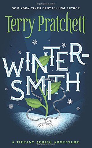 Wintersmith by Terry Pratchett