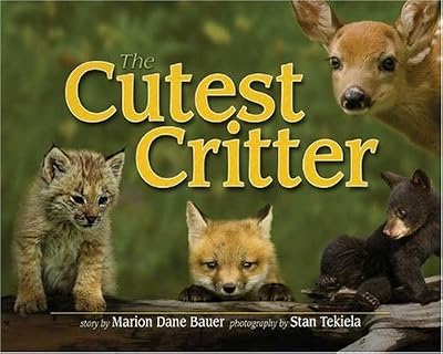 The Cutest Critter