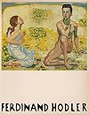 Ferdinand Hodler, 1853-1918: Paris, Musee du Petit Palais, 11 mai-24 juillet 1983 : Berlin, 2 mars-24 avril 1983 : Zurich, 19 aout-23 octobre 1983 (French Edition)