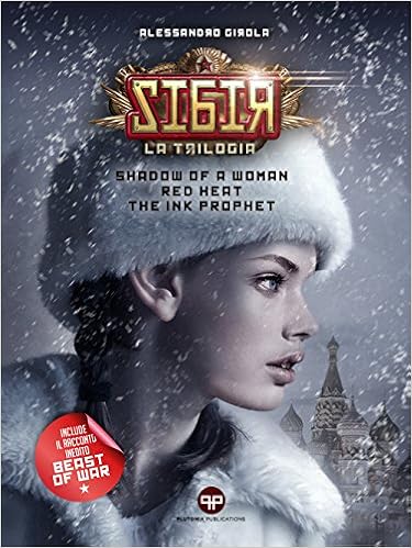 Alessandro Girola - Sibir. La Trilogia (2015)