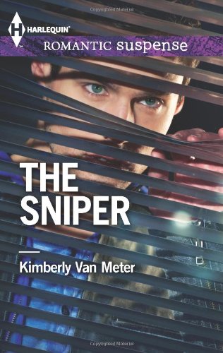 The Sniper by Kimberly Van Meter