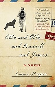 Etta And Otto And Russell And James