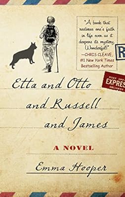 Etta And Otto And Russell And James