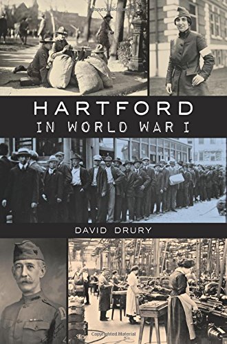 Hartford in World War I (Military)