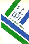 Fire Officer's Guide to Extinguishing Systems