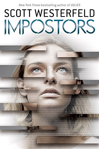 Impostors by SCOTT WESTERFELD