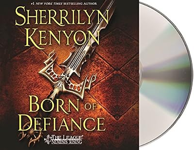 Born of Defiance