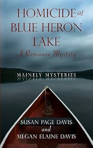 Homicide at Blue Heron Lake