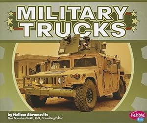 Military Trucks (Military Machines)