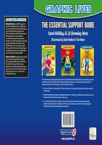 Graphic Lives: Essential Support Guide