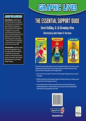 Graphic Lives: Essential Support Guide