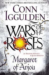 Wars of the Roses: Margaret of Anjou