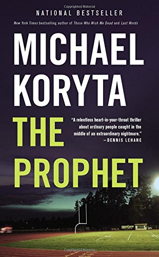The Prophet by Michael Koryta