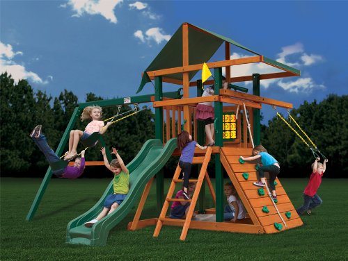 Algopix Similar Product 8 - Congo Greenscape - Gorilla Playsets