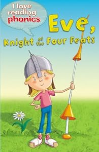 Eve the Knight