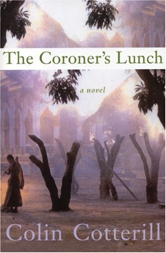 Coroner's Lunch by Colin Cotterill