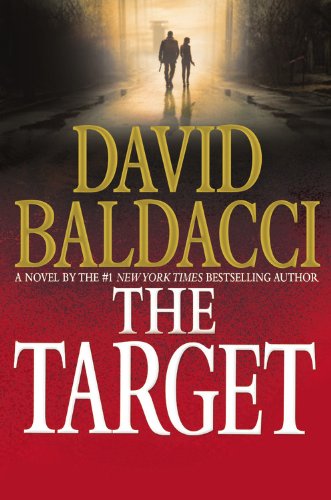 The Target by David Baldacci