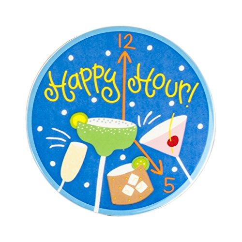 Algopix Similar Product 13 - Coton Colors Happy Hour Big Attachment