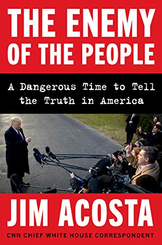 Algopix Similar Product 5 - The Enemy of the People A Dangerous