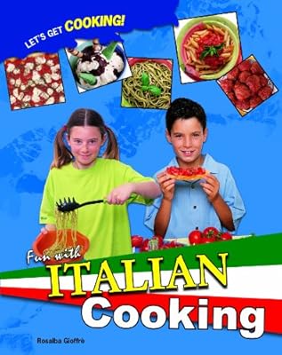 Fun With Italian Cooking