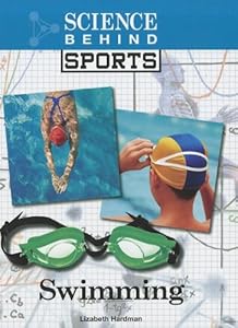 Swimming by Lizabeth Hardman