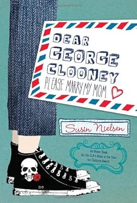 Dear George Clooney: Please Marry My Mom