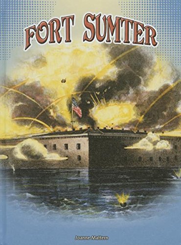 Fort Sumter by Joanne Mattern