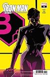Iron Man 2020 #4