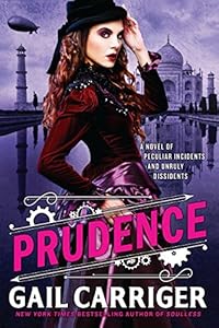 Prudence (The Custard Protocol)