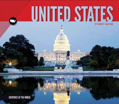 United States by Robert Grayson