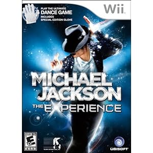 Michael Jackson The Experience