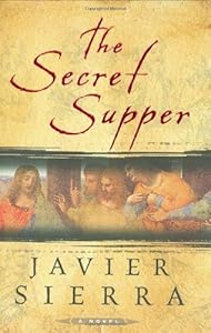 The Secret Supper