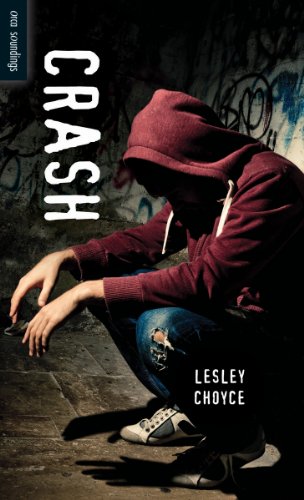 Crash by Lesley Choyce
