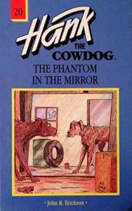 The Phantom in the Mirror