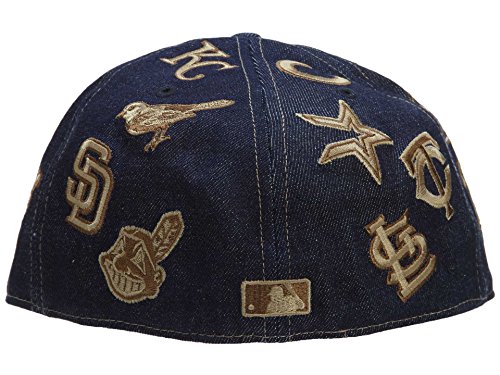 

New Era Fitted Hat Mens