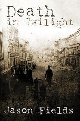 Death in Twilight: A Murder in the Midst of a Holocaust