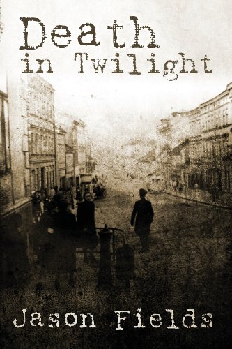 Death in Twilight: A Murder in the Midst of a Holocaust by Ronald H Balson