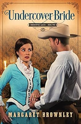 Undercover bride. Undercover ladies. Book 2