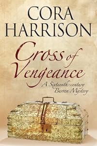 Cross of Vengeance
