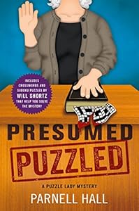 Presumed Puzzled: A Puzzle Lady Mystery