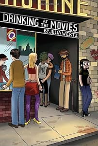 Drinking at the Movies
