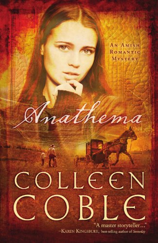 Anathema by Colleen Coble