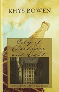 City Of Darkness And Light