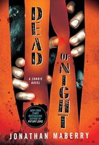 Dead of Night: A Zombie Novel (Dead of Night Series Book 1)