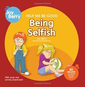 Help Me Be Good Being Selfish