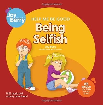 Help Me Be Good Being Selfish